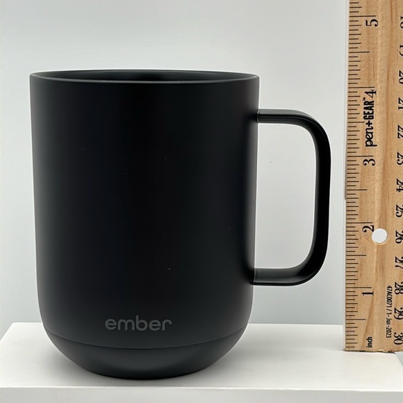 Ember Temperature Control Ceramic Smart App Controlled Mug - Picture 9 of 10